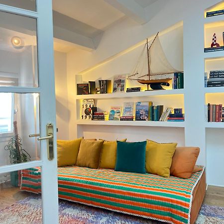 Le Zola Appartement Solaire La Ciotat Exterior foto