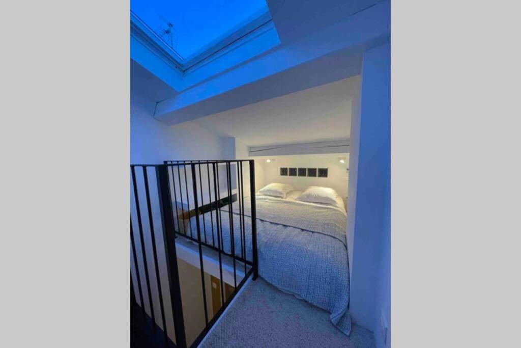 Le Zola Appartement Solaire La Ciotat Exterior foto