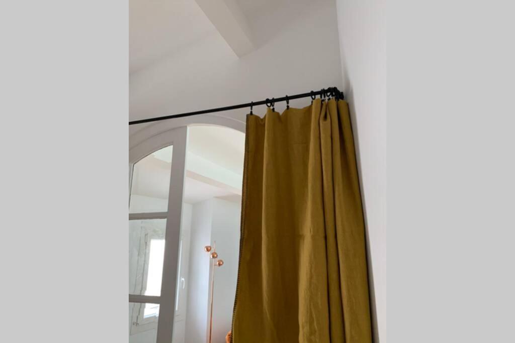 Le Zola Appartement Solaire La Ciotat Exterior foto