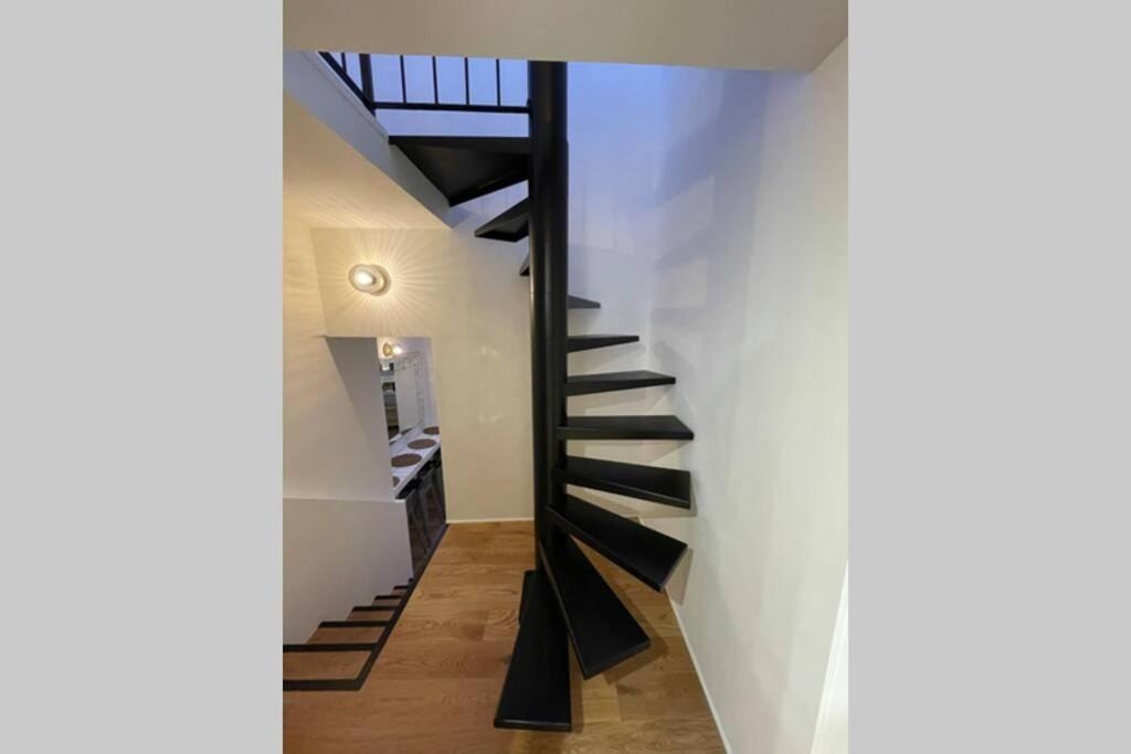 Le Zola Appartement Solaire La Ciotat Exterior foto