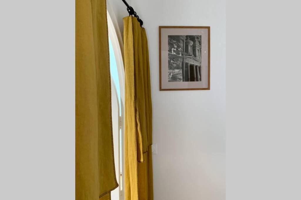 Le Zola Appartement Solaire La Ciotat Exterior foto
