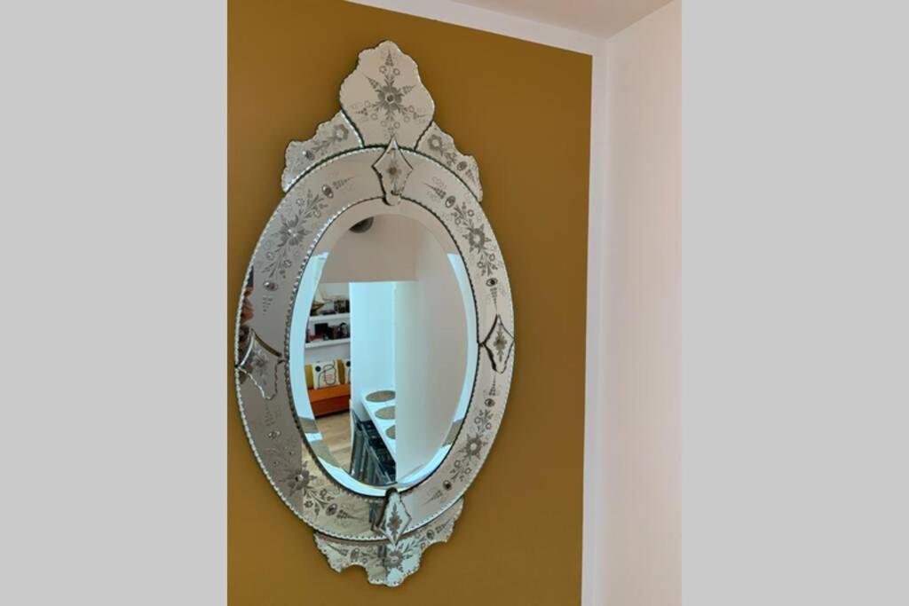Le Zola Appartement Solaire La Ciotat Exterior foto