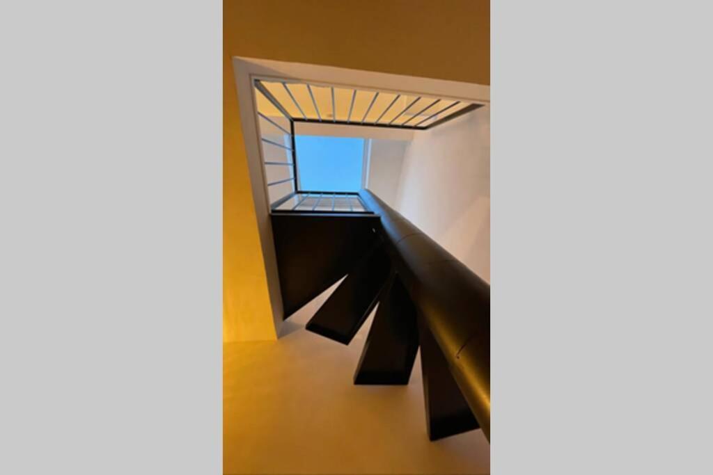 Le Zola Appartement Solaire La Ciotat Exterior foto